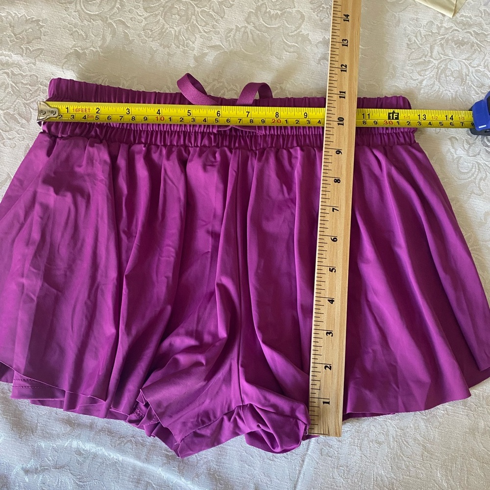 Liberty pro shorts bundle - Picture 9 of 9
